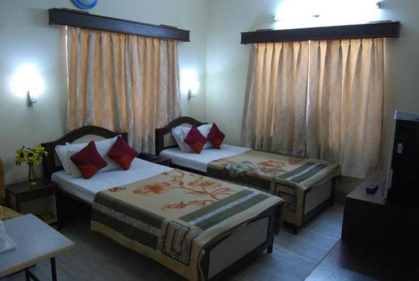 Hotel Laxmi Niwas